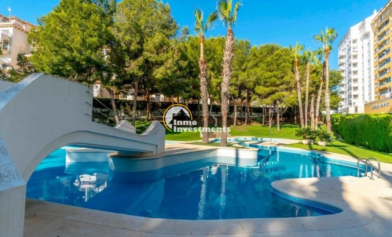 Resale - Apartment - Campoamor - Campoamor beach