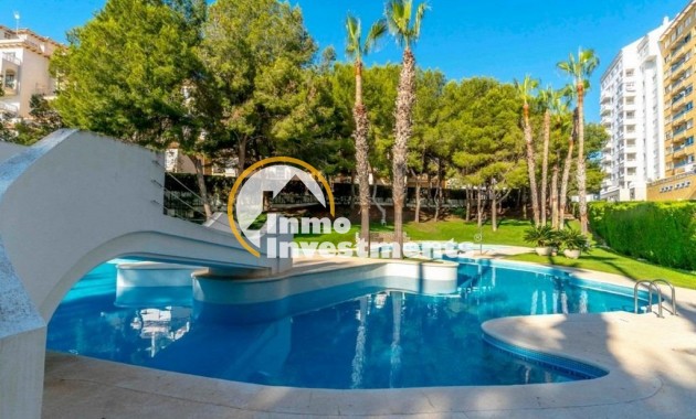 Resale - Apartment - Campoamor - Campoamor beach