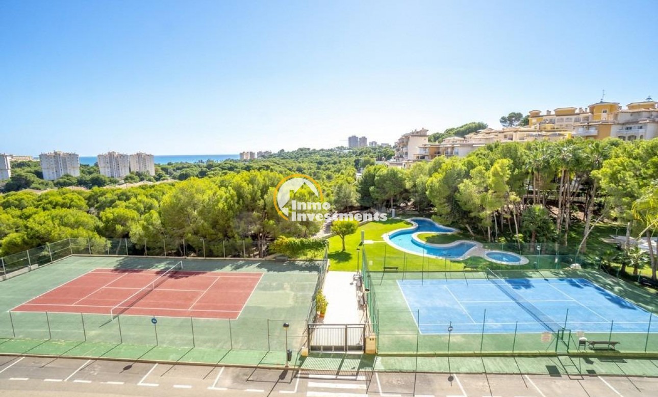 Resale - Apartment - Campoamor - Campoamor beach