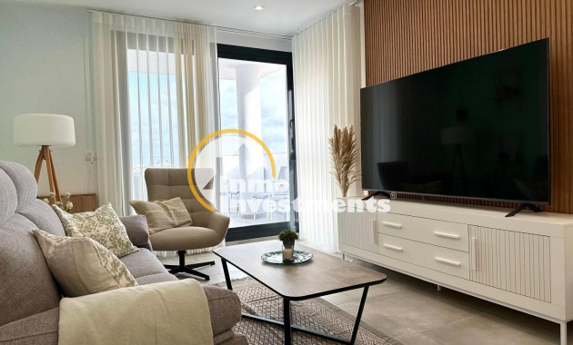 Resale - Apartment - Los Alcazares - Santa Rosalia Lake and Life Resort