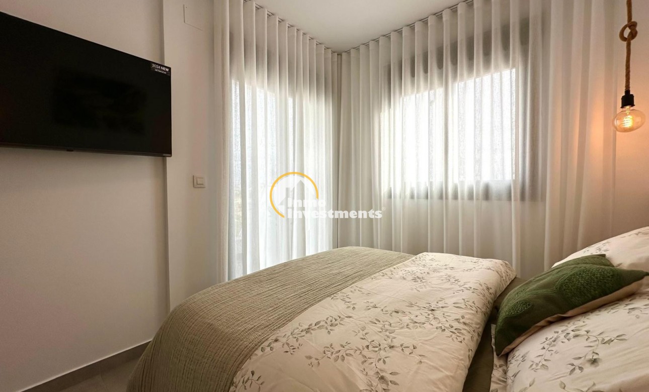 Resale - Apartment - Los Alcazares - Santa Rosalia Lake and Life Resort