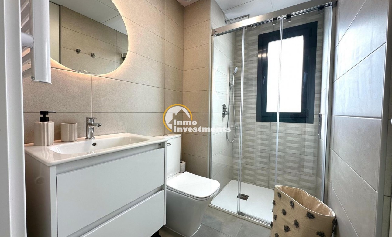 Resale - Apartment - Los Alcazares - Santa Rosalia Lake and Life Resort