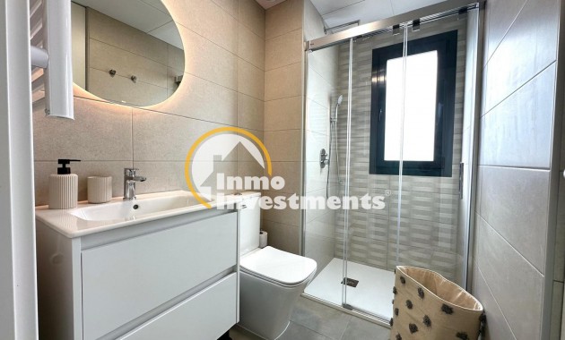 Resale - Apartment - Los Alcazares - Santa Rosalia Lake and Life Resort