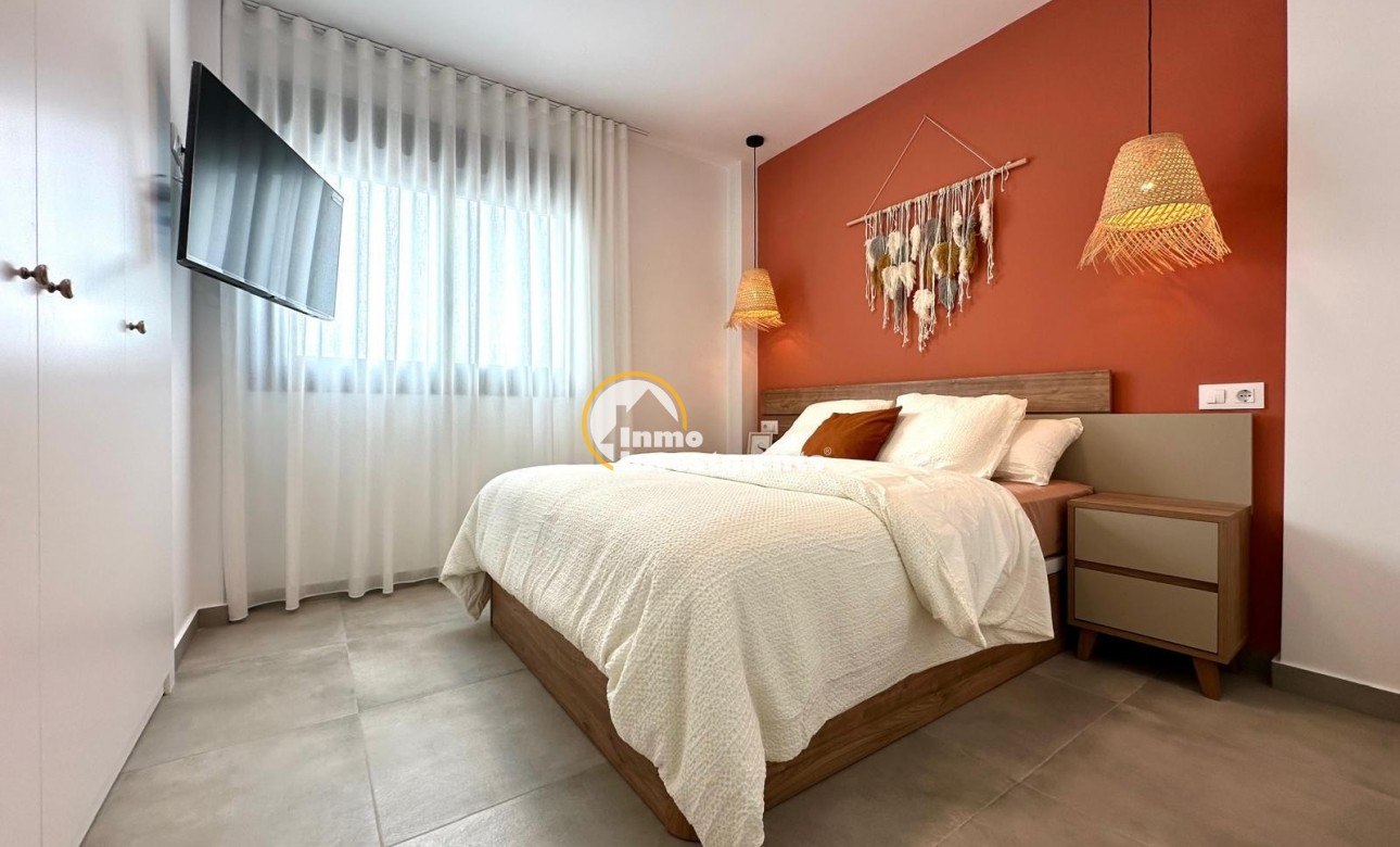 Resale - Apartment - Los Alcazares - Santa Rosalia Lake and Life Resort