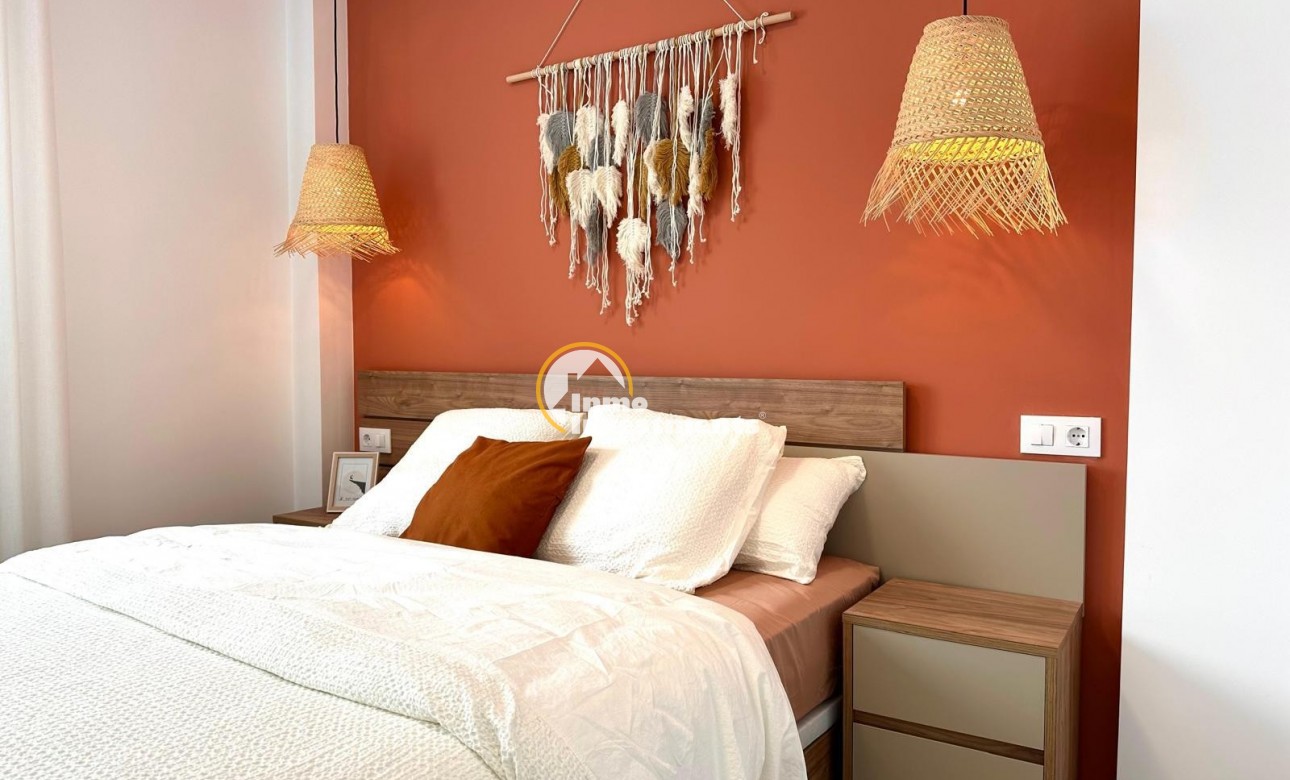 Resale - Apartment - Los Alcazares - Santa Rosalia Lake and Life Resort