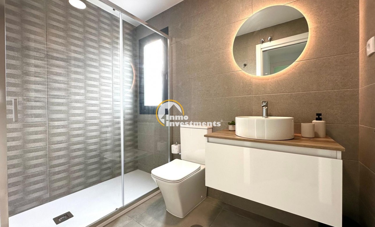 Resale - Apartment - Los Alcazares - Santa Rosalia Lake and Life Resort