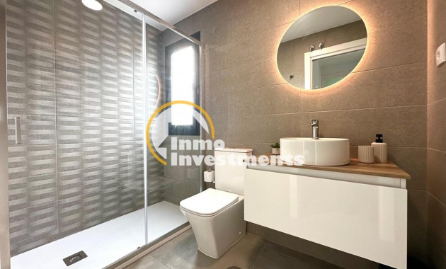 Resale - Apartment - Los Alcazares - Santa Rosalia Lake and Life Resort