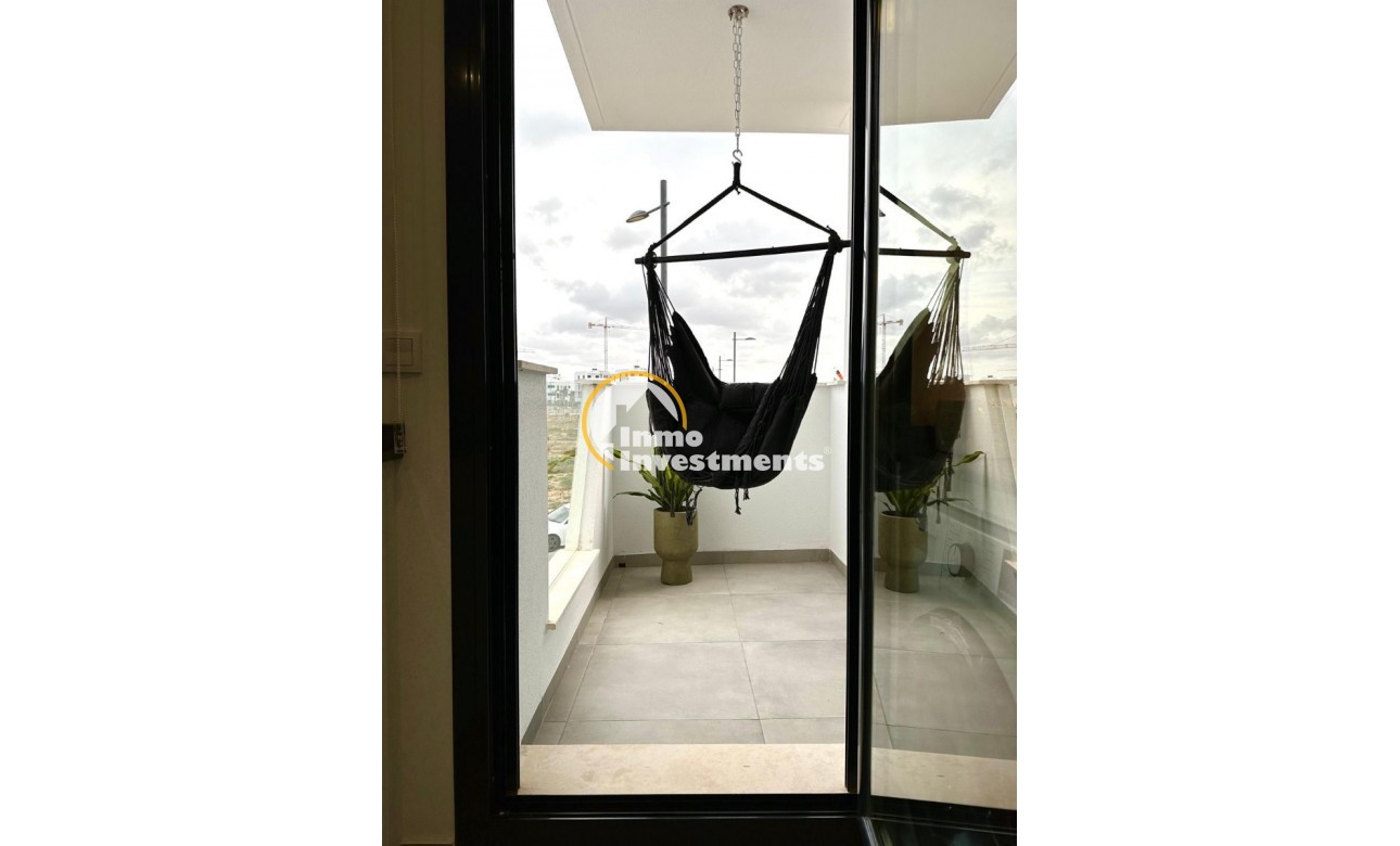 Resale - Apartment - Los Alcazares - Santa Rosalia Lake and Life Resort