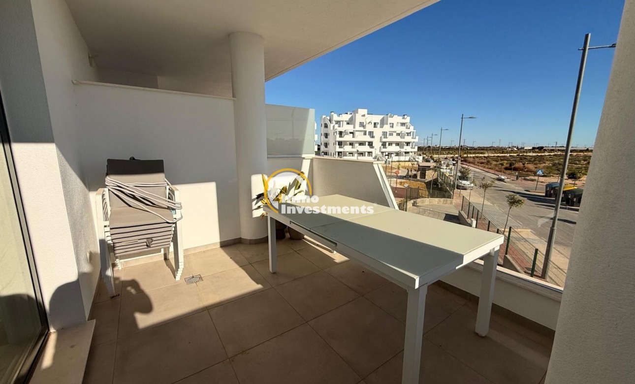 Resale - Apartment - Los Alcazares - Santa Rosalia Lake and Life Resort