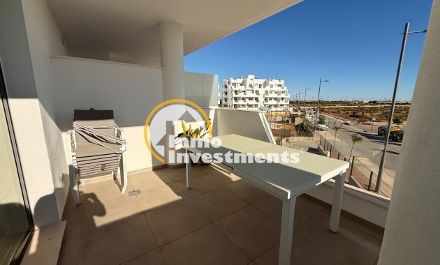 Resale - Apartment - Los Alcazares - Santa Rosalia Lake and Life Resort