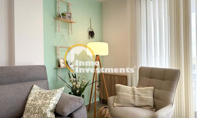 Resale - Apartment - Los Alcazares - Santa Rosalia Lake and Life Resort