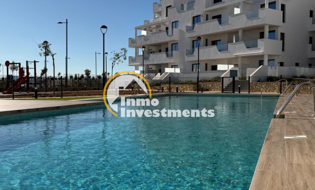 Resale - Apartment - Los Alcazares - Santa Rosalia Lake and Life Resort