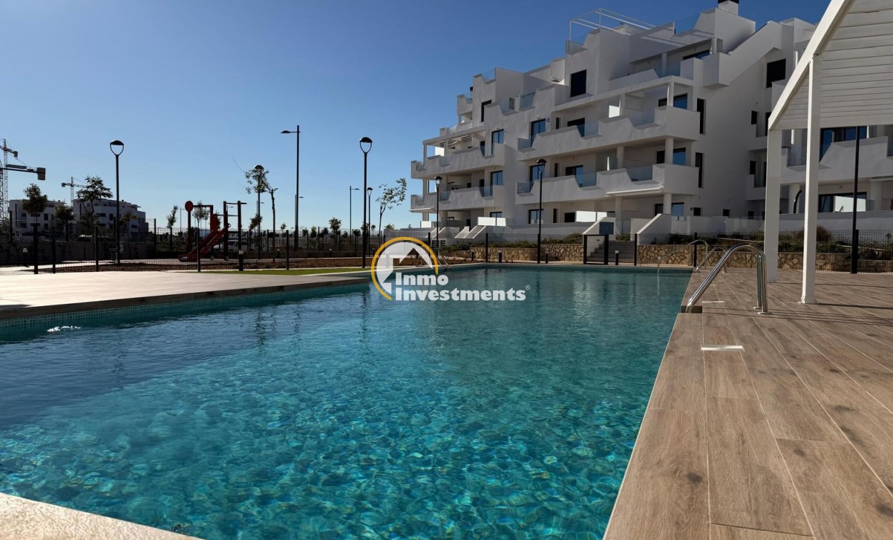 Resale - Apartment - Los Alcazares - Santa Rosalia Lake and Life Resort