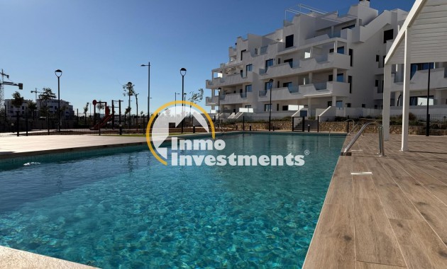 Resale - Apartment - Los Alcazares - Santa Rosalia Lake and Life Resort