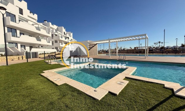 Resale - Apartment - Los Alcazares - Santa Rosalia Lake and Life Resort
