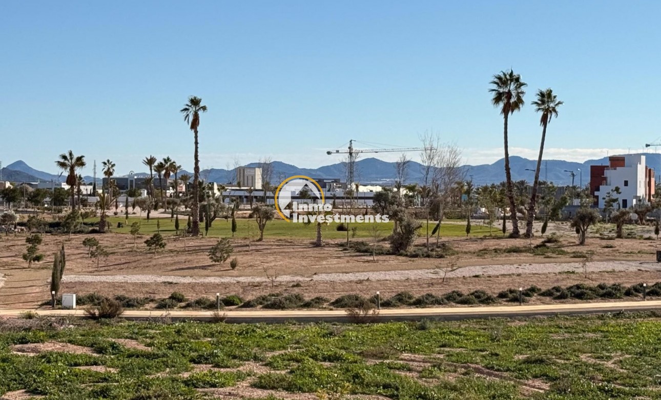 Resale - Apartment - Los Alcazares - Santa Rosalia Lake and Life Resort