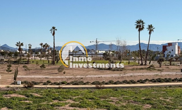 Resale - Apartment - Los Alcazares - Santa Rosalia Lake and Life Resort