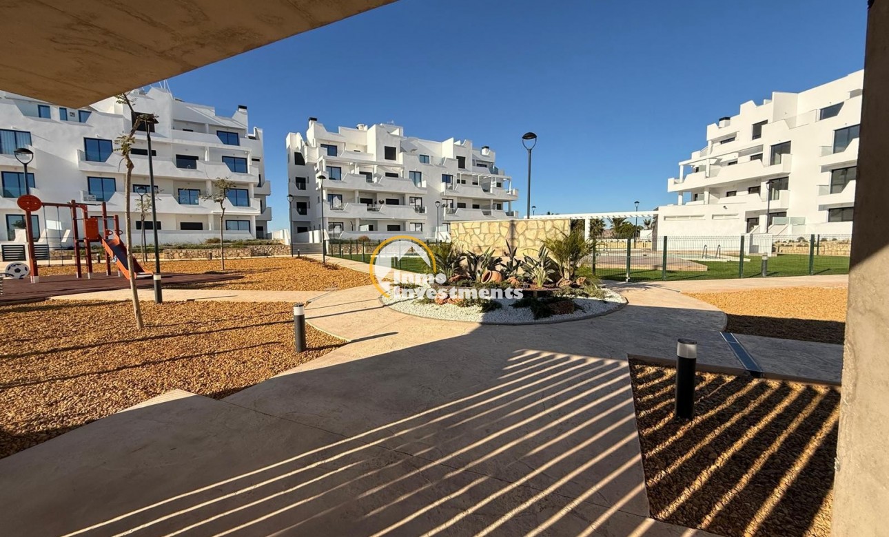 Resale - Apartment - Los Alcazares - Santa Rosalia Lake and Life Resort