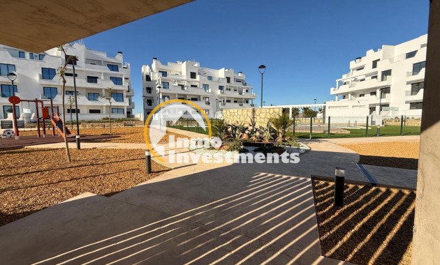 Resale - Apartment - Los Alcazares - Santa Rosalia Lake and Life Resort