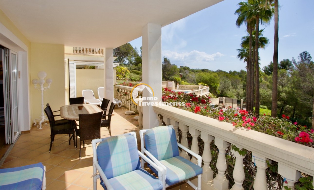 Resale - Apartment - Portals Nous - Calvià