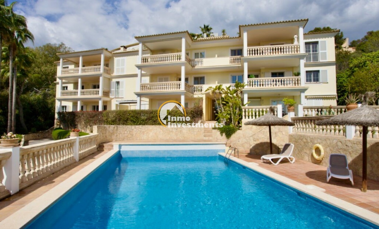 Resale - Apartment - Portals Nous - Calvià