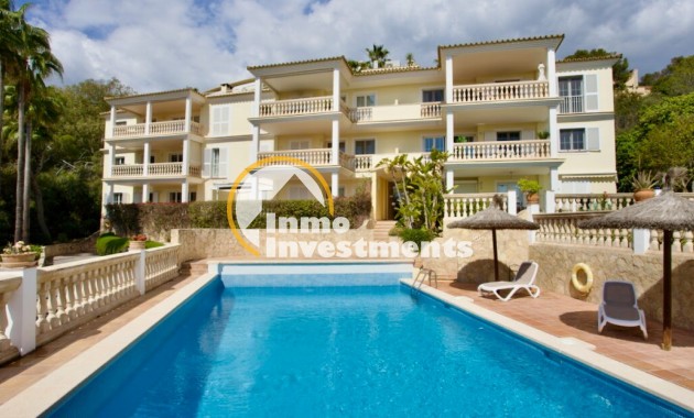 Resale - Apartment - Portals Nous - Calvià