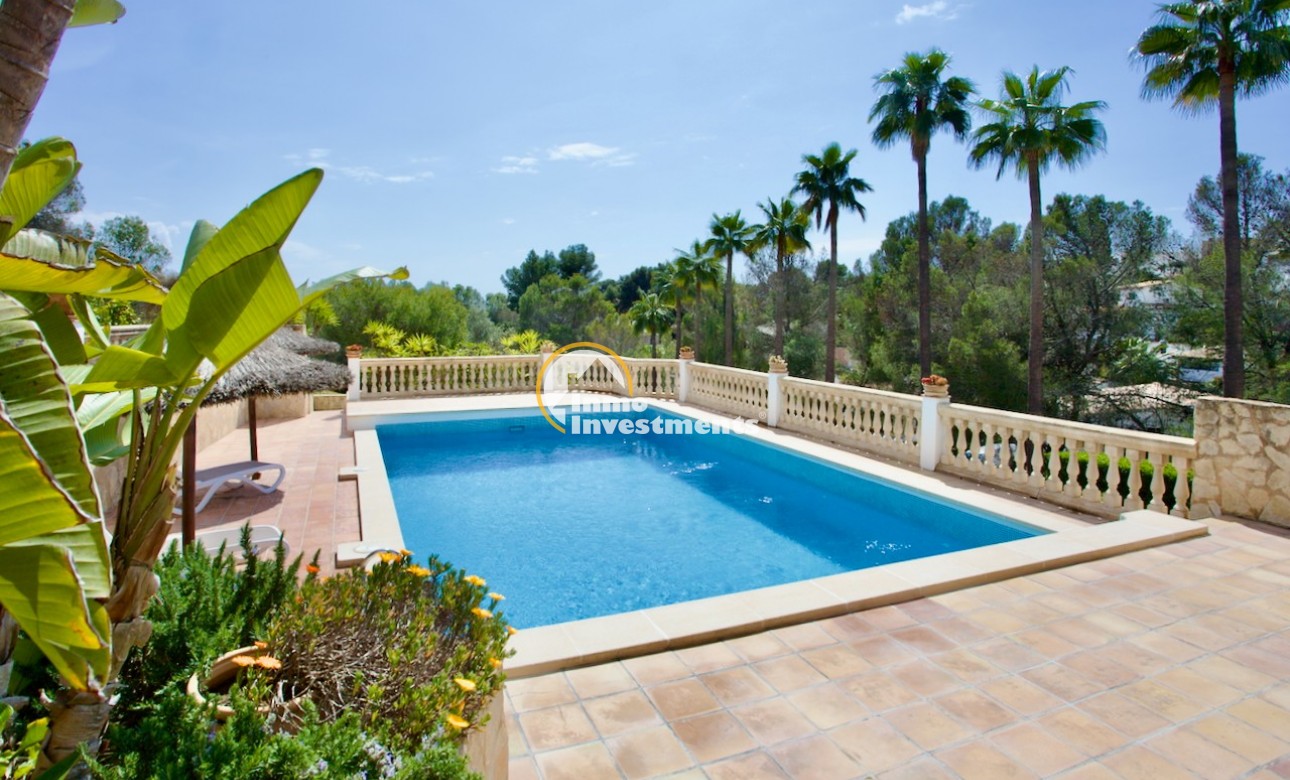 Resale - Apartment - Portals Nous - Calvià