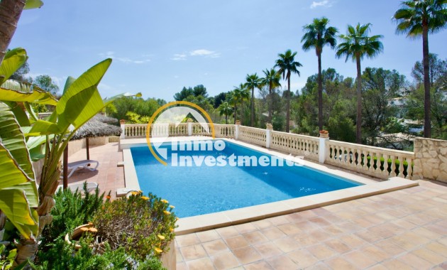 Resale - Apartment - Portals Nous - Calvià