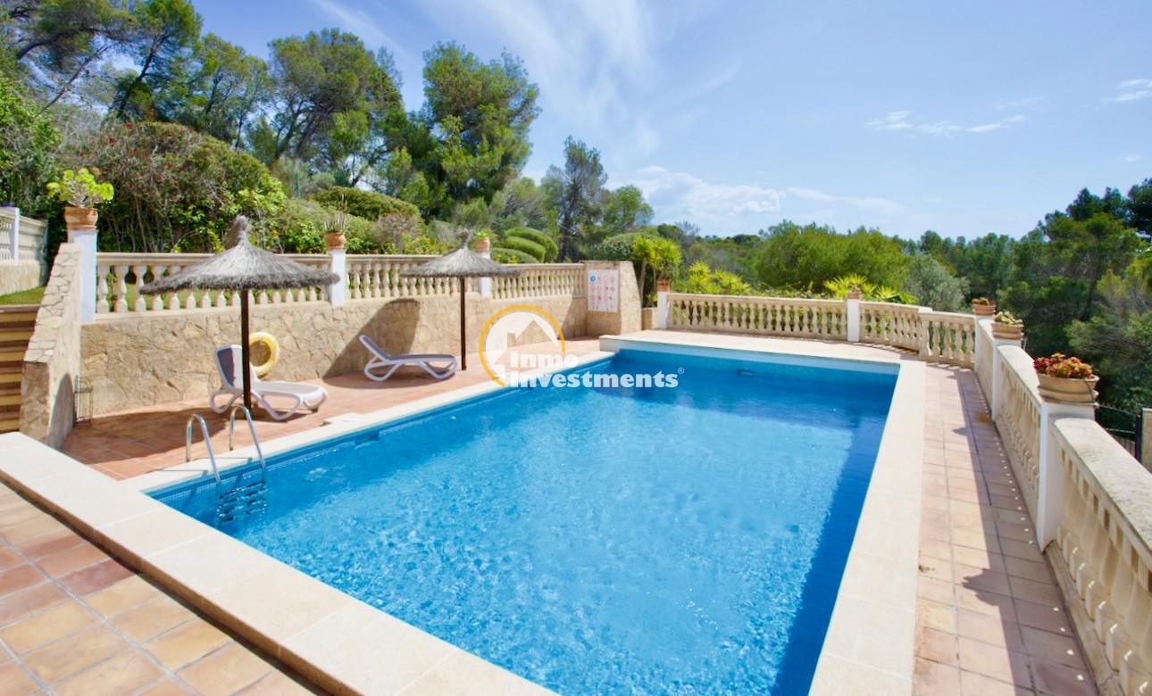 Resale - Apartment - Portals Nous - Calvià