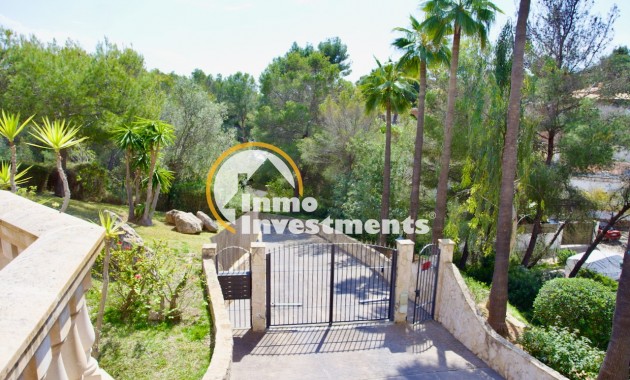 Resale - Apartment - Portals Nous - Calvià