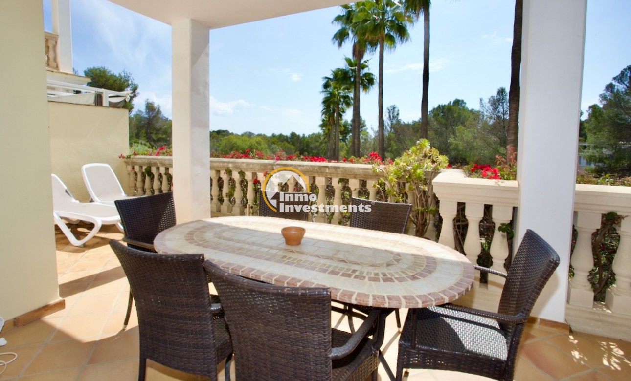 Resale - Apartment - Portals Nous - Calvià