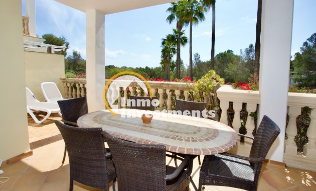 Resale - Apartment - Portals Nous - Calvià