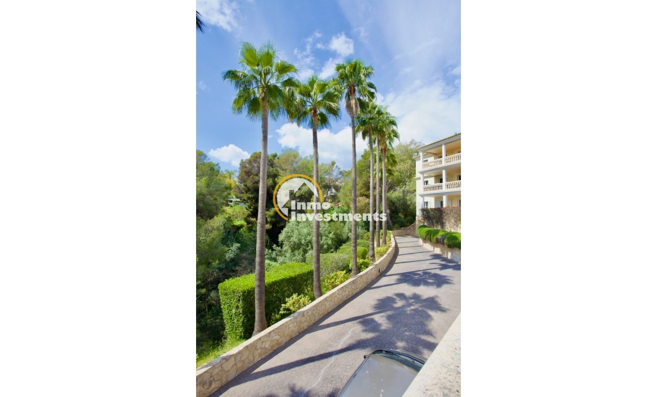 Resale - Apartment - Portals Nous - Calvià