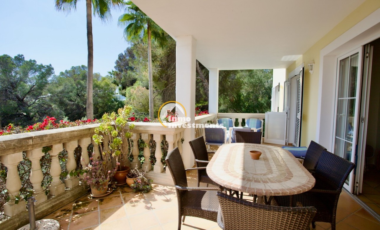 Resale - Apartment - Portals Nous - Calvià