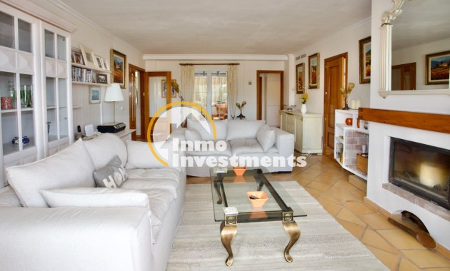 Resale - Apartment - Portals Nous - Calvià