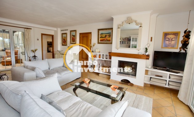 Resale - Apartment - Portals Nous - Calvià