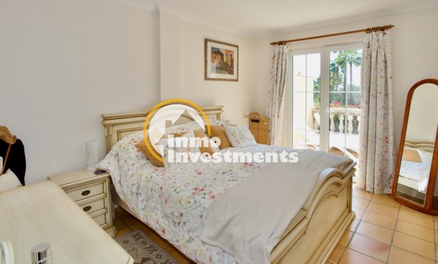 Resale - Apartment - Portals Nous - Calvià