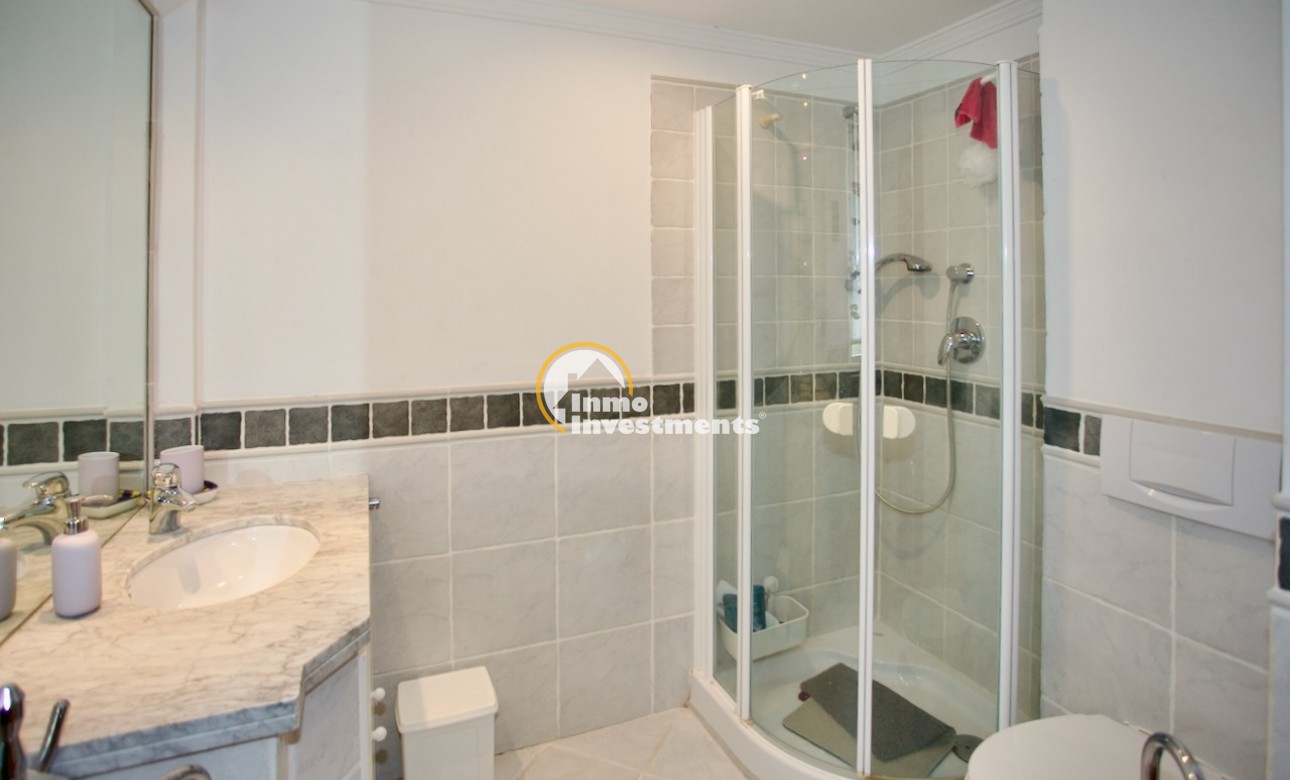 Resale - Apartment - Portals Nous - Calvià