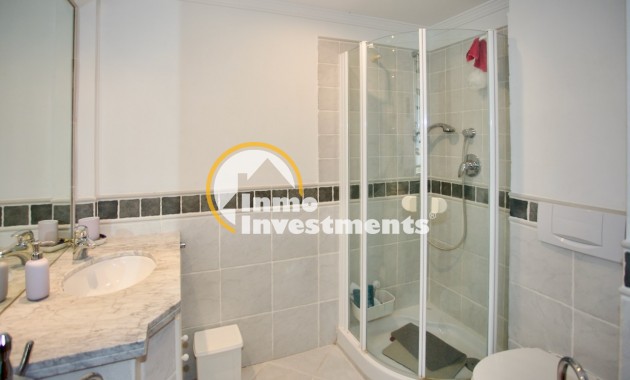 Resale - Apartment - Portals Nous - Calvià