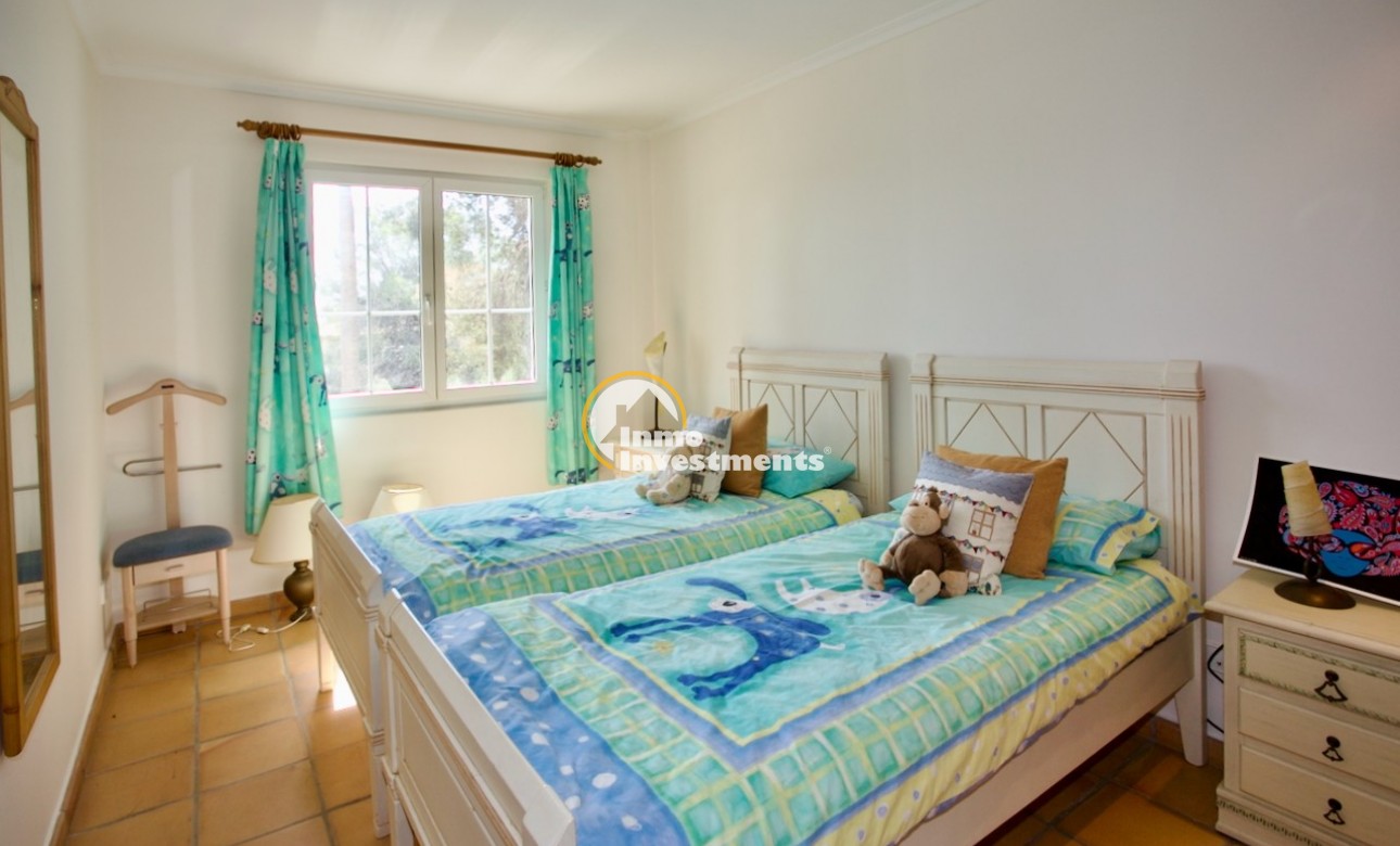 Resale - Apartment - Portals Nous - Calvià