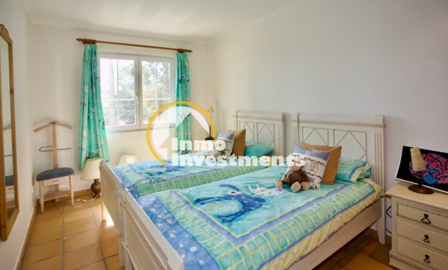 Resale - Apartment - Portals Nous - Calvià