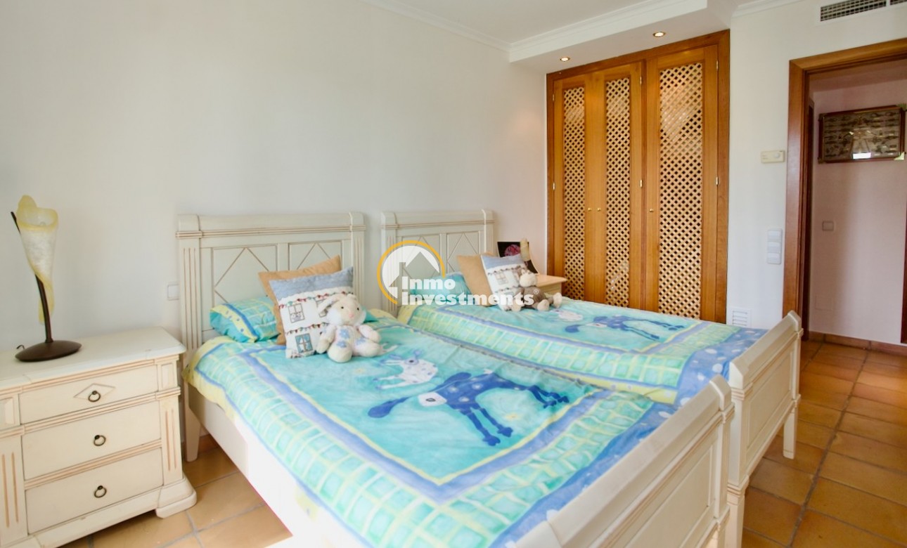 Resale - Apartment - Portals Nous - Calvià