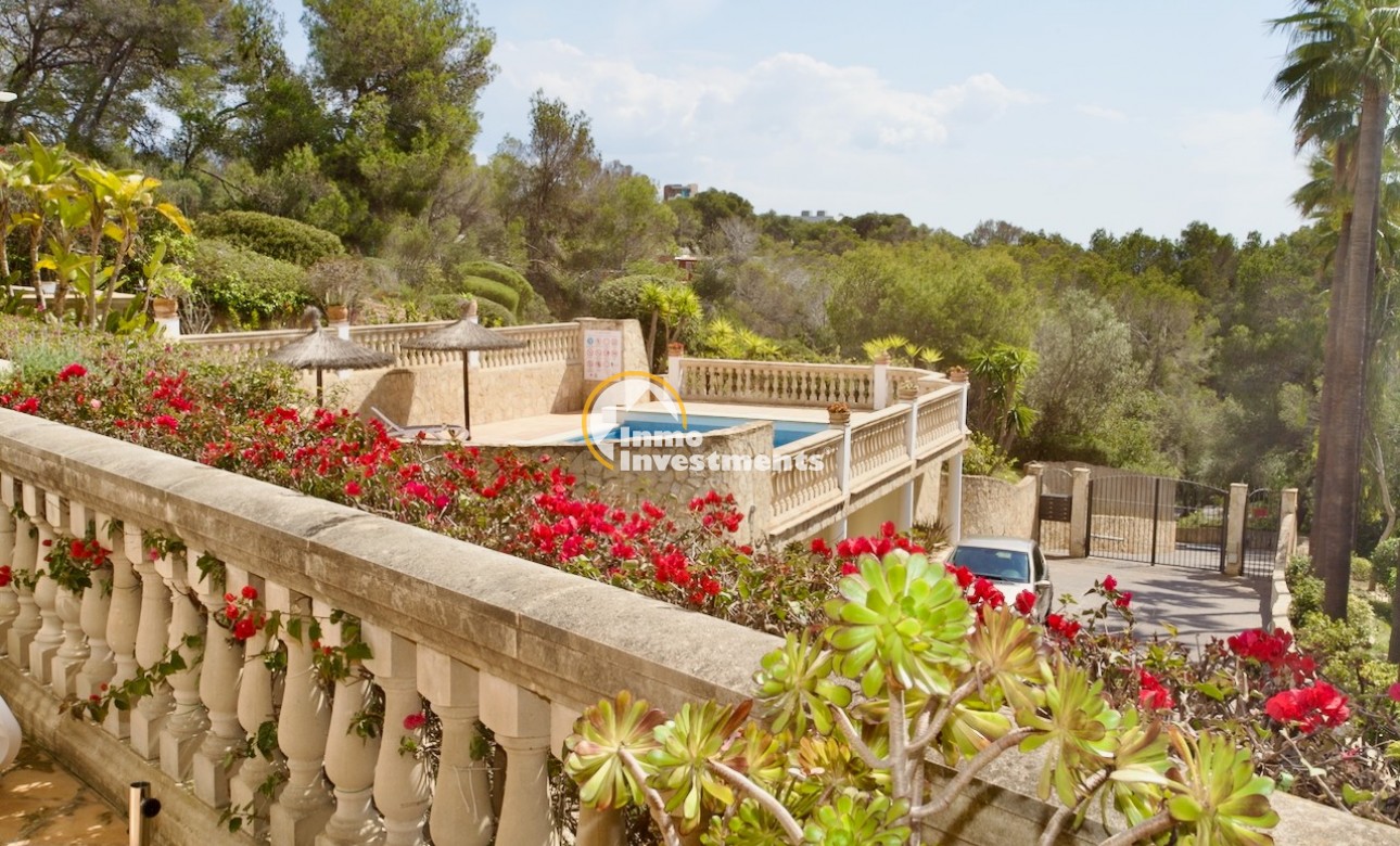 Resale - Apartment - Portals Nous - Calvià