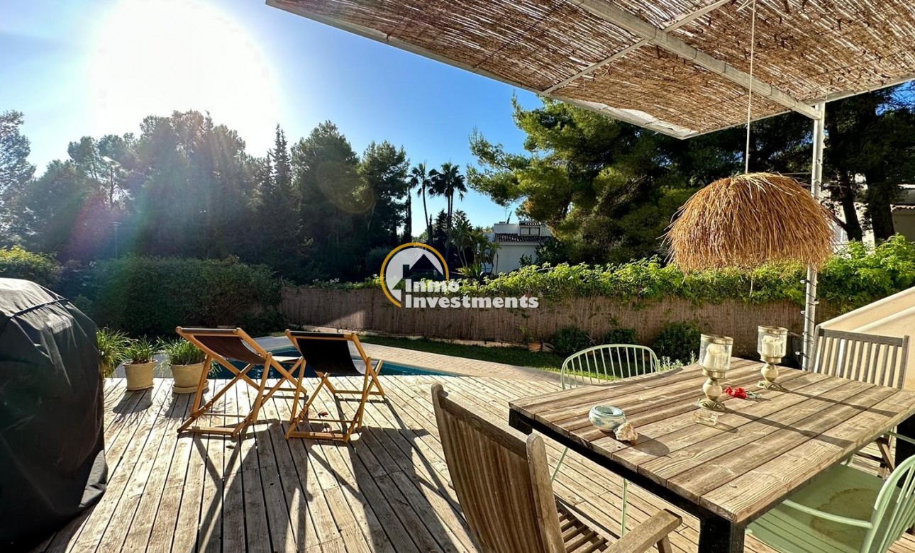 Bestaande bouw - Vila - Costa de la Calma - Calvià