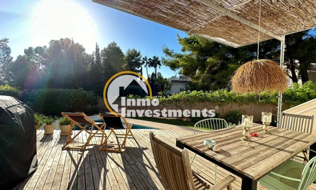 Bestaande bouw - Vila - Costa de la Calma - Calvià