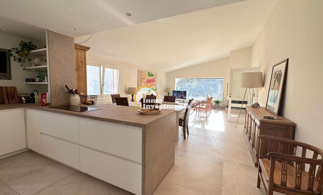 Bestaande bouw - Vila - Costa de la Calma - Calvià