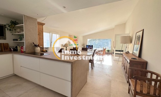 Bestaande bouw - Vila - Costa de la Calma - Calvià