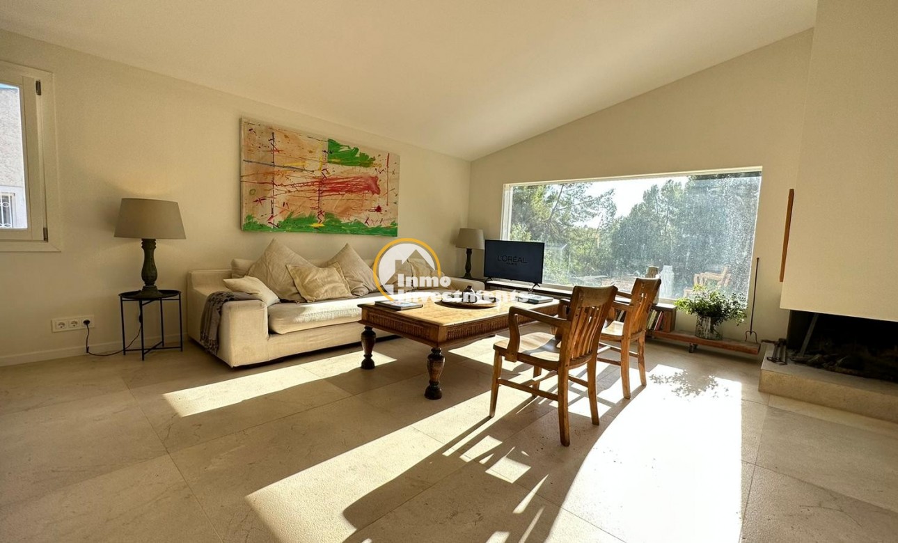 Bestaande bouw - Vila - Costa de la Calma - Calvià