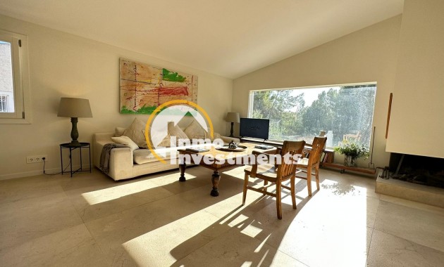 Bestaande bouw - Vila - Costa de la Calma - Calvià