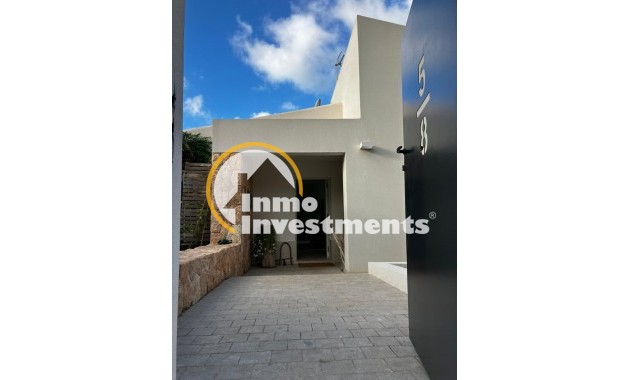 Bestaande bouw - Vila - Costa de la Calma - Calvià